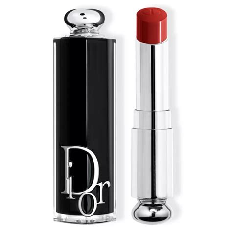 dior addict 972 silhouette|dior addict lip gloss.